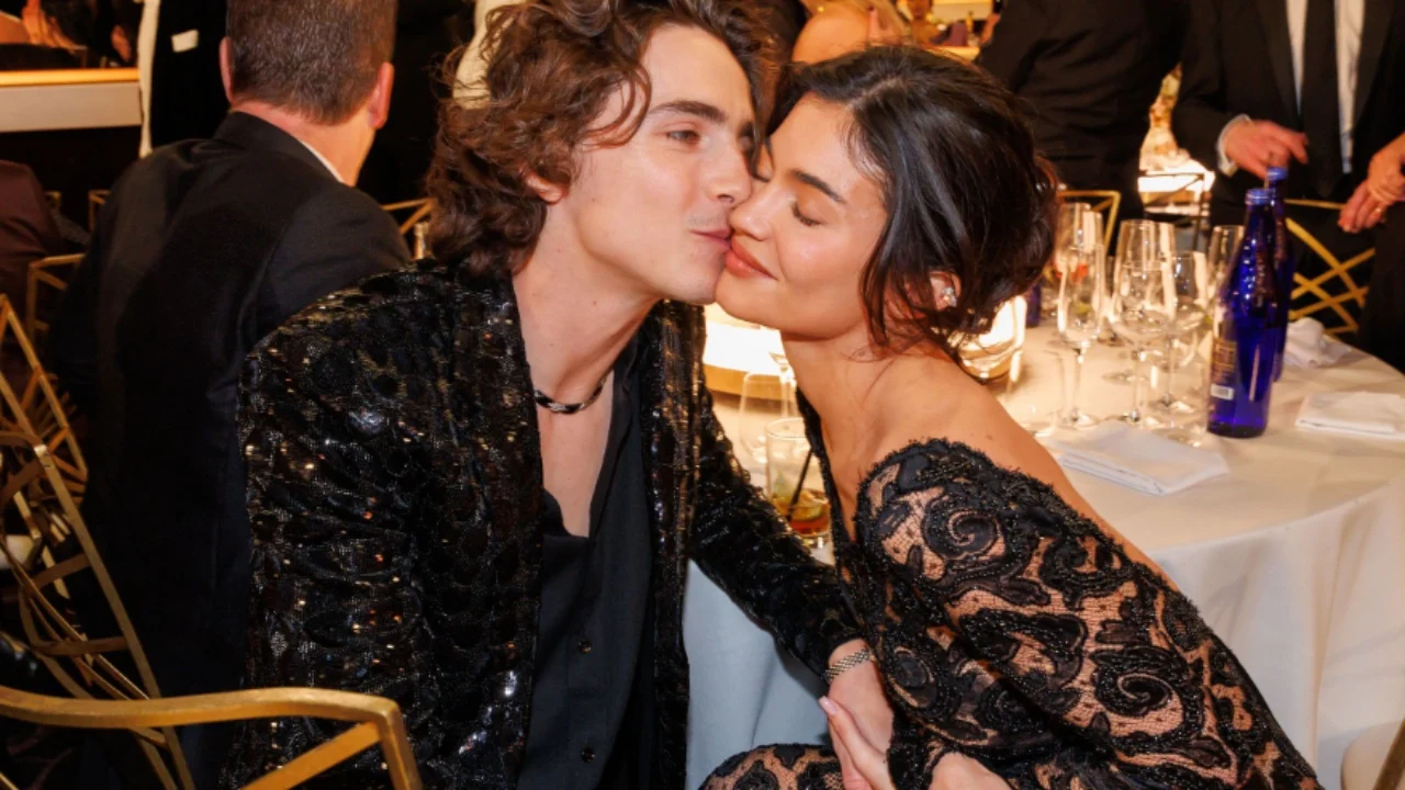 S’po i shohim më bashkë! Ç’po ndodh në romancën mes Kylie dhe Timothée