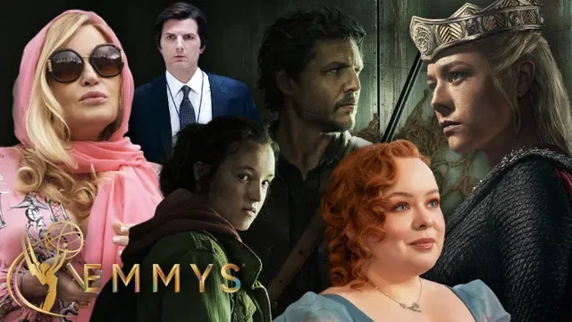 Çmimet “Emmy 2024”/ Publikohet lista e nominimeve, ja kush kryeson