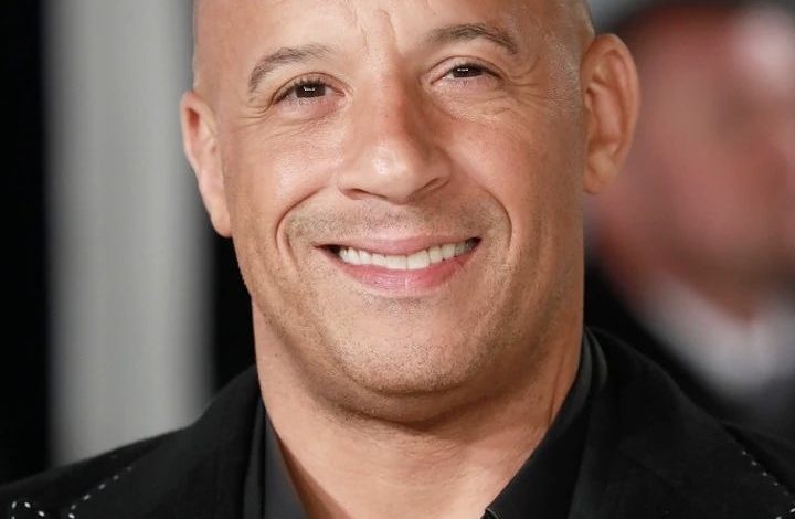 Vin Diesel feston sot ditëlindjen, sa vjeç mbush ylli i “Fast and Furious”