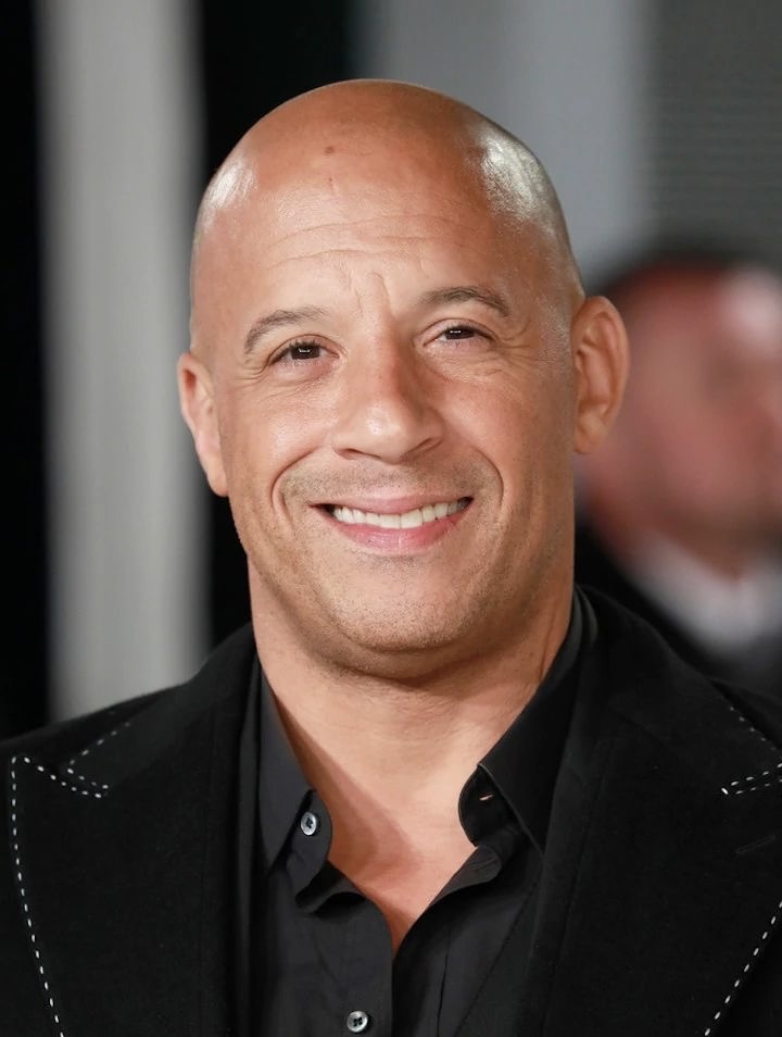 Vin Diesel feston sot ditëlindjen, sa vjeç mbush ylli i “Fast and Furious”