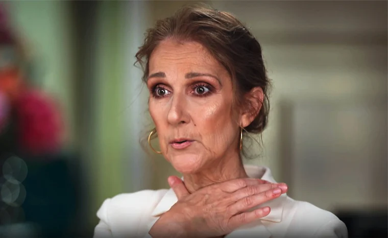 “Lojërat Olimpike 2024” rikthen Celin Dion, shifra që do paguhet një “çmenduri”