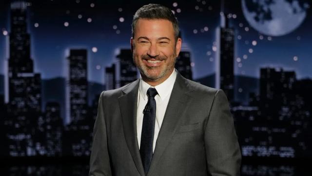 Jimmy Kimmel refuzon ofertën për të prezantuar eventin e njohur në SHBA