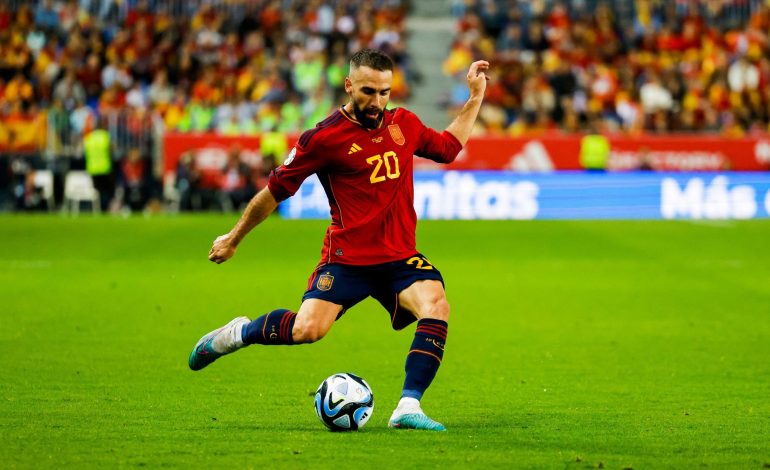 Relaksi, ja pse Spanja ngazëllen/ Carvajal zbulon sekretin