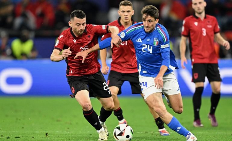 Siguri për të ardhmen, një brez i ri po “pushton” Kombëtaren