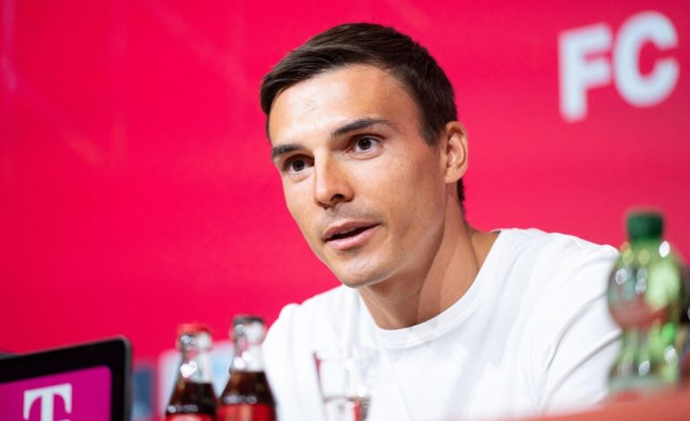 Palhinha prezantohet te Bayern: Ëndërr e bërë realitet, krenar që do luaj me këtë skuadër