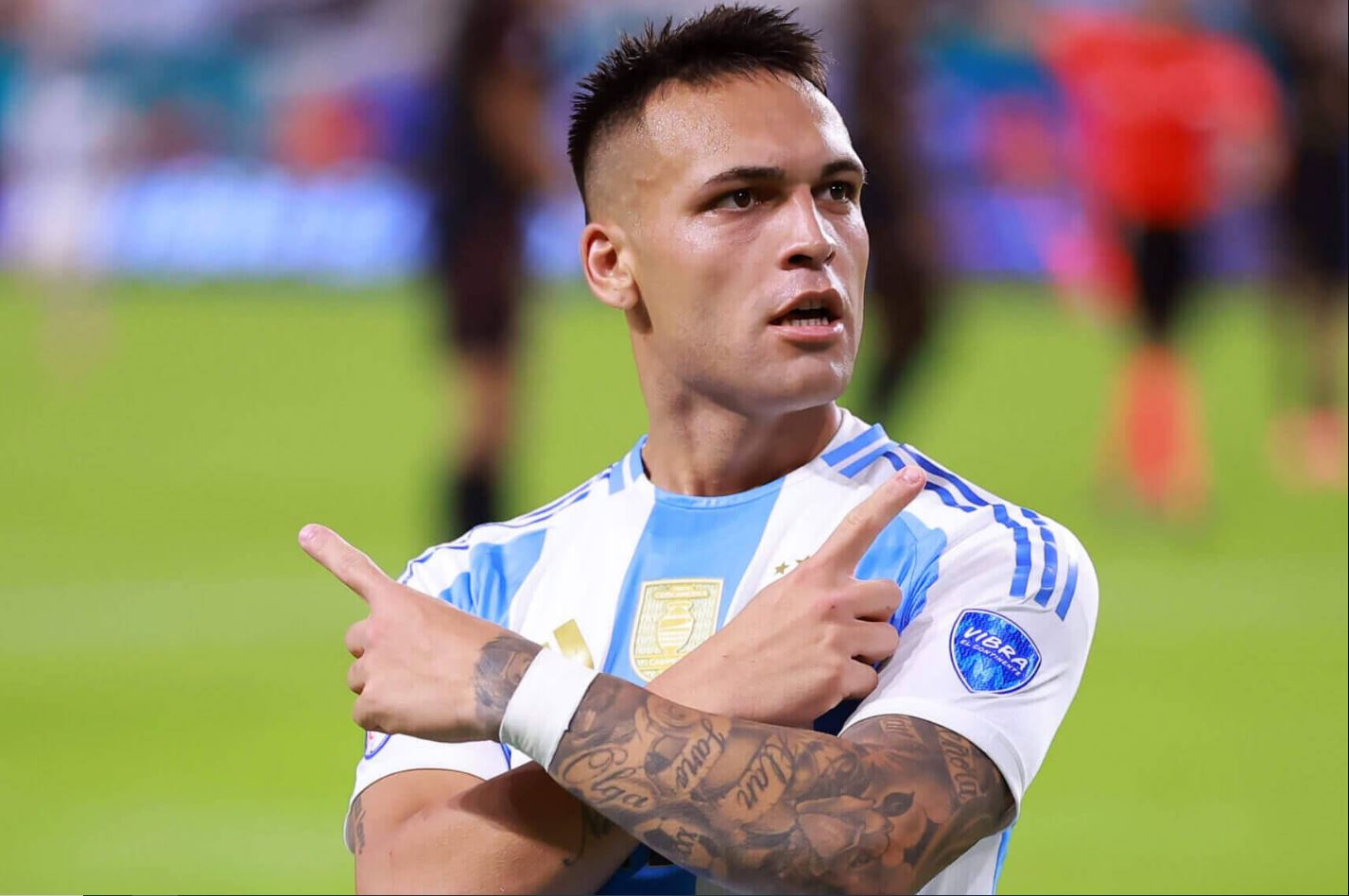 Lautaro shifra për “Topin e Artë”, argjentinasit të bindur për sulmuesin e Interit