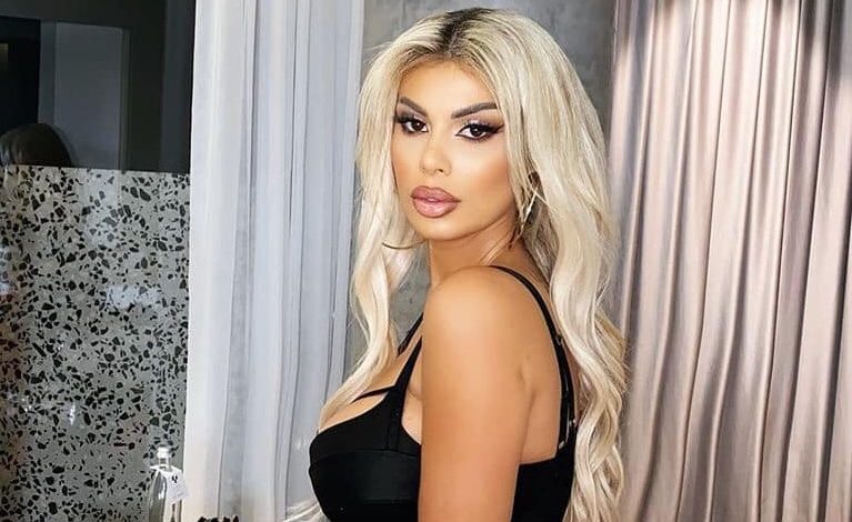 Sezoni i ri televiziv, ku do ta shohim Luana Vjollcën?