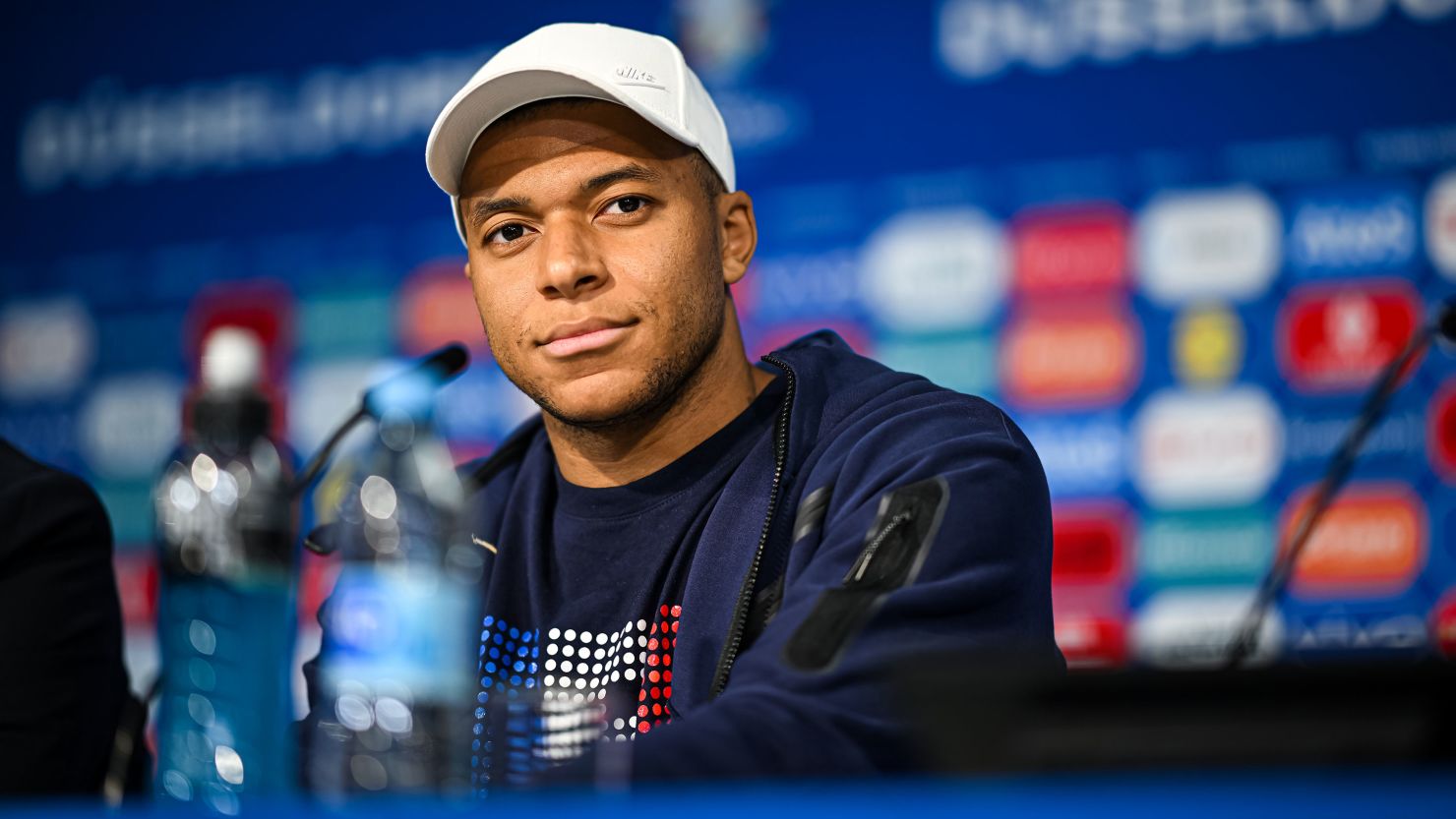 Zyrtare/ Mbappe prezantohet tek “Los Blancos” javën e ardhshme, ja njoftimi zyrtar i klubit kampion të evropës