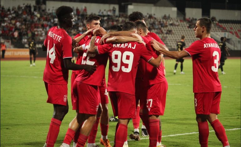 Mensah mesazh lamtumire: Kam qenë i lumtur, më bëtë të ndjehem si në shtëpi