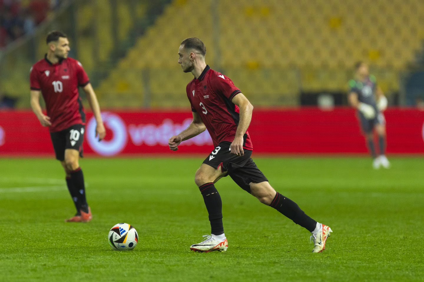 Merkato/ Juventus e kërkon, por Mitaj ka një tjetër dëshirë: Shqipëria, zgjedhja ime e parë