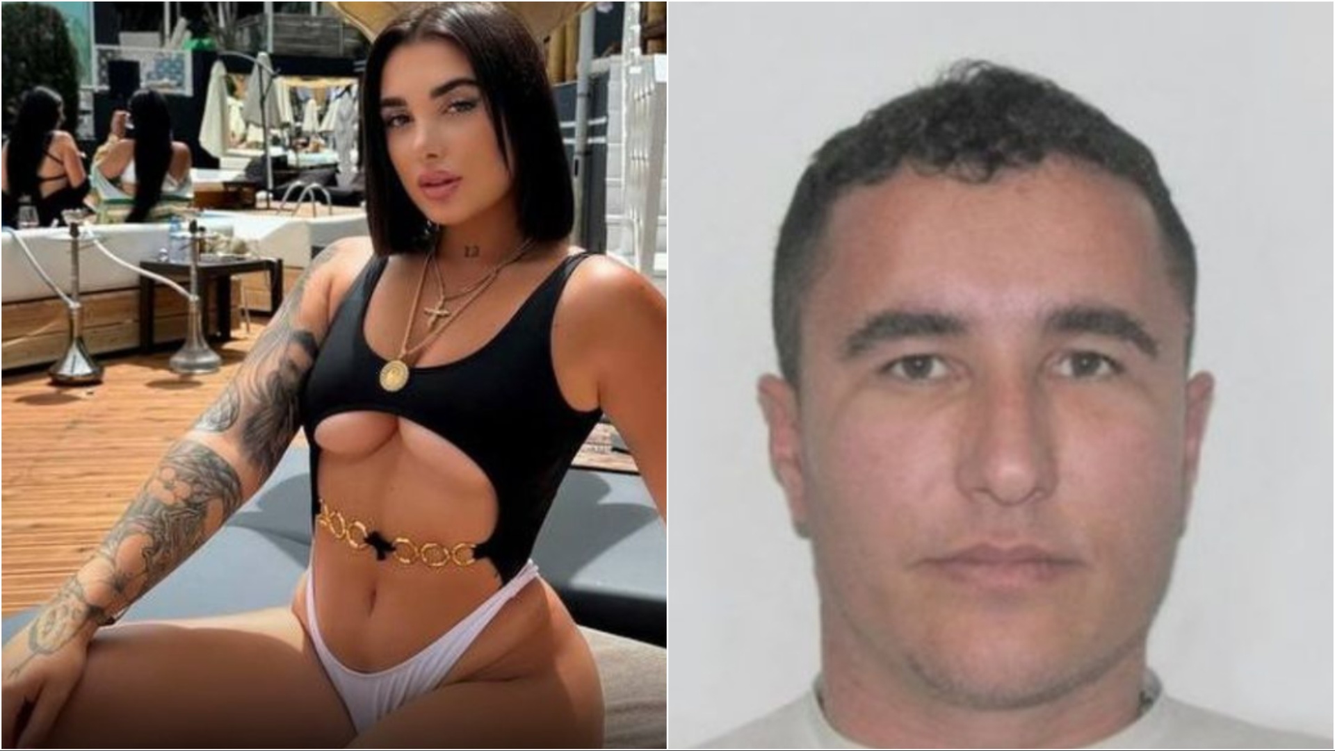 “O Nuredin Dumani, mbaje atë dashnoren”/ Shpërthimi me tritol që iu vu dy motrave në Elbasan, njëra përmendi në TikTok…