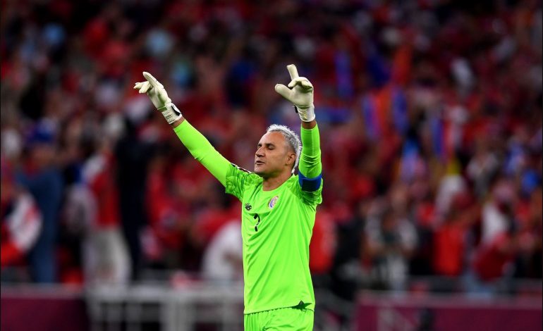 E bujshme/ Monza transferon ish portierin e Real Madrid