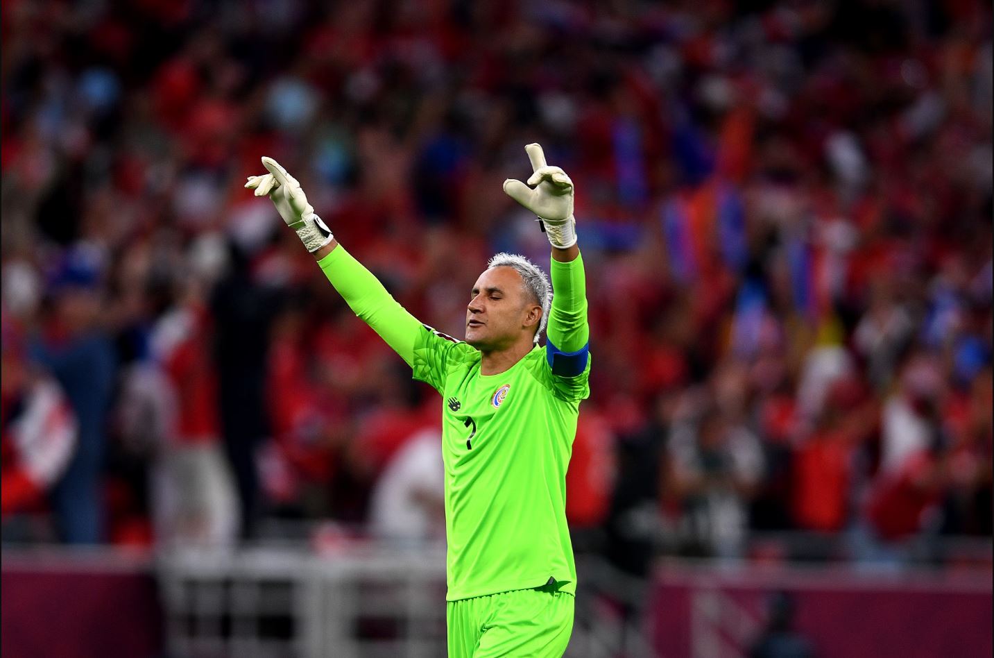 E bujshme/ Monza transferon ish portierin e Real Madrid