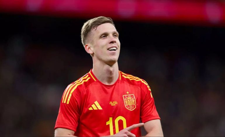 Spanja në “ankth”, dëmtohet mesfushori i Barcelonës Olmo