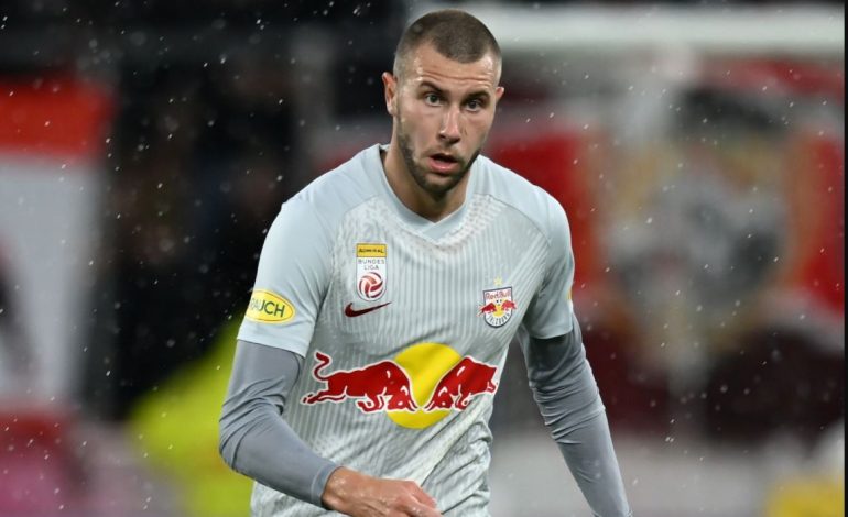 Milan mbyll marrëveshjen për Pavloviç, hidhet në “sulm” për Emerson Royal dhe Fofana