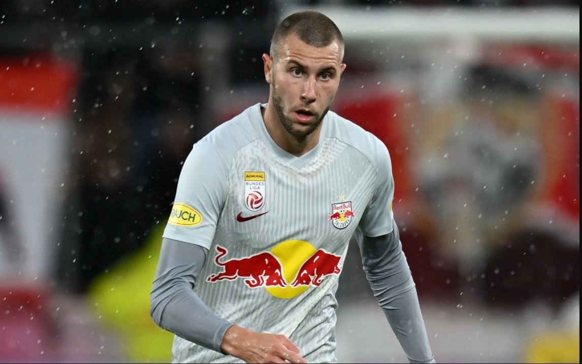 Milan mbyll marrëveshjen për Pavloviç, hidhet në “sulm” për Emerson Royal dhe Fofana