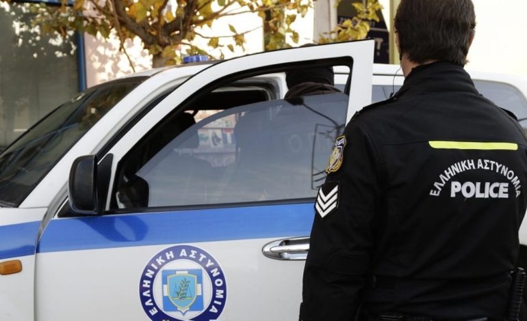 Goditi me makinë dhe dhunoi bashkatdhetarin, arrestohet shqiptari në Greqi									
									 31/07/2024 17:36