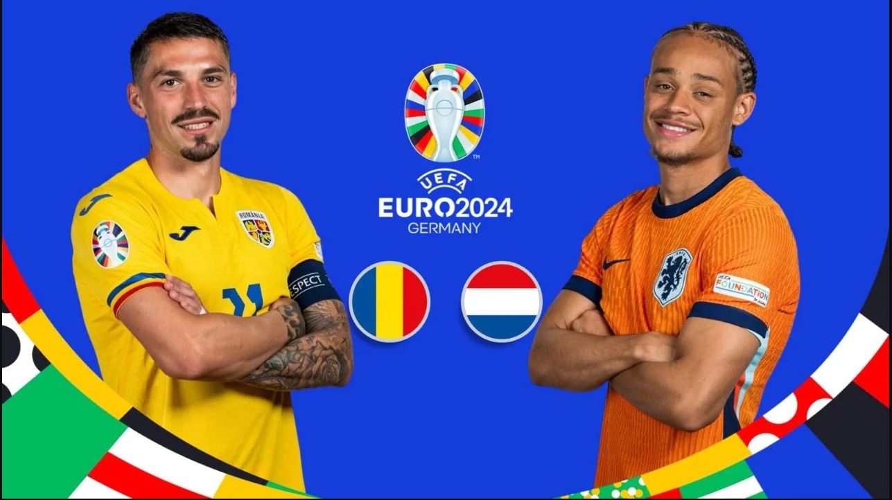 Euro 2024/ Rumani-Holandë, publikohen formacionet zyrtare