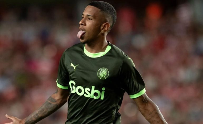 Manchester City bën lëvizjen e parë të merkatos, afron talentin brazilian