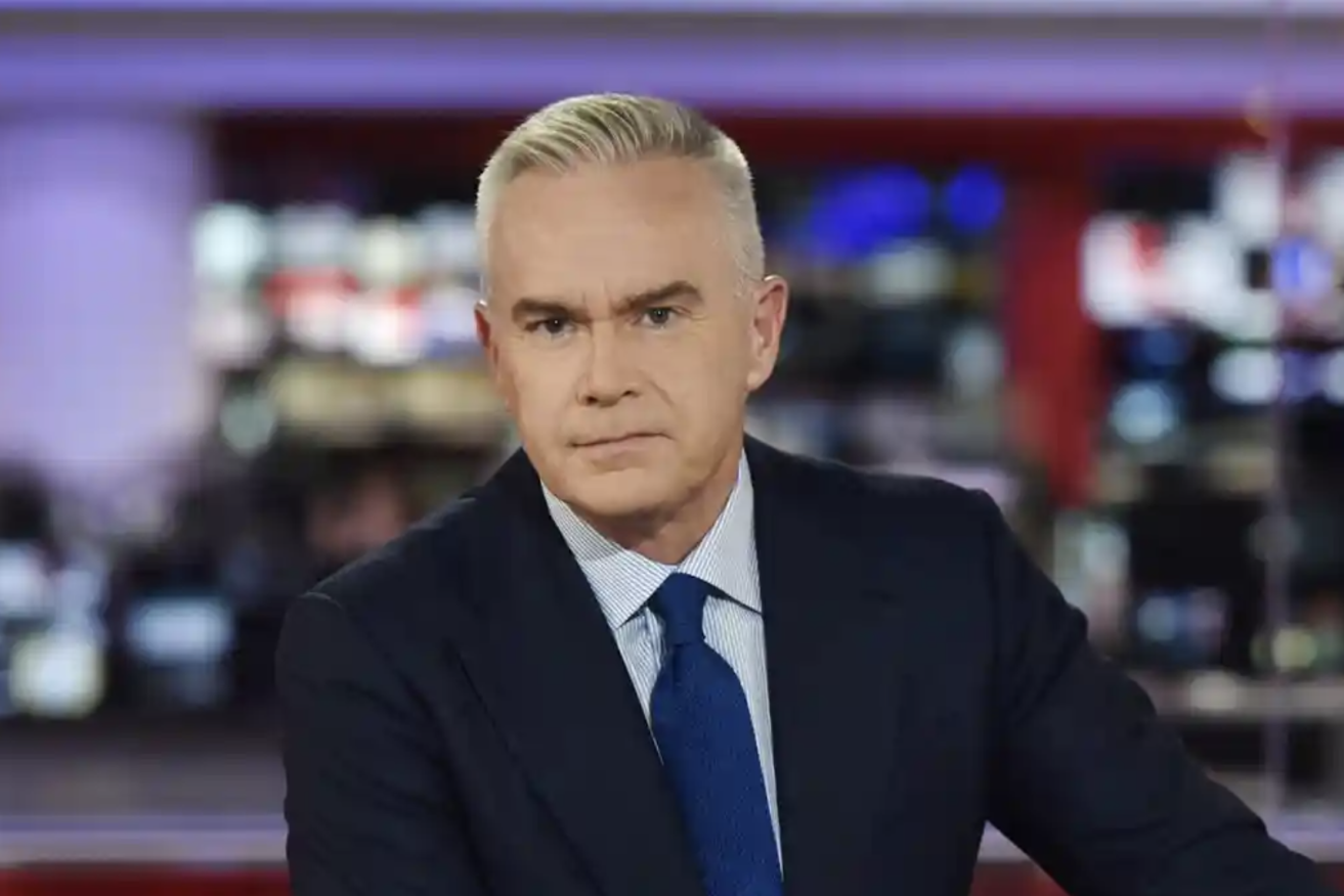 Akuza për pornografi të fëmijëve, ish-prezantuesi i BBC-së pranon fajësinë