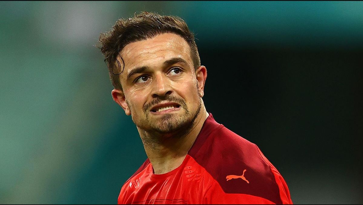 Federata e Futbollit të Zvicrës falenderon Shaqirin: Kontribut i madh, ke pushtuar zemrat tona