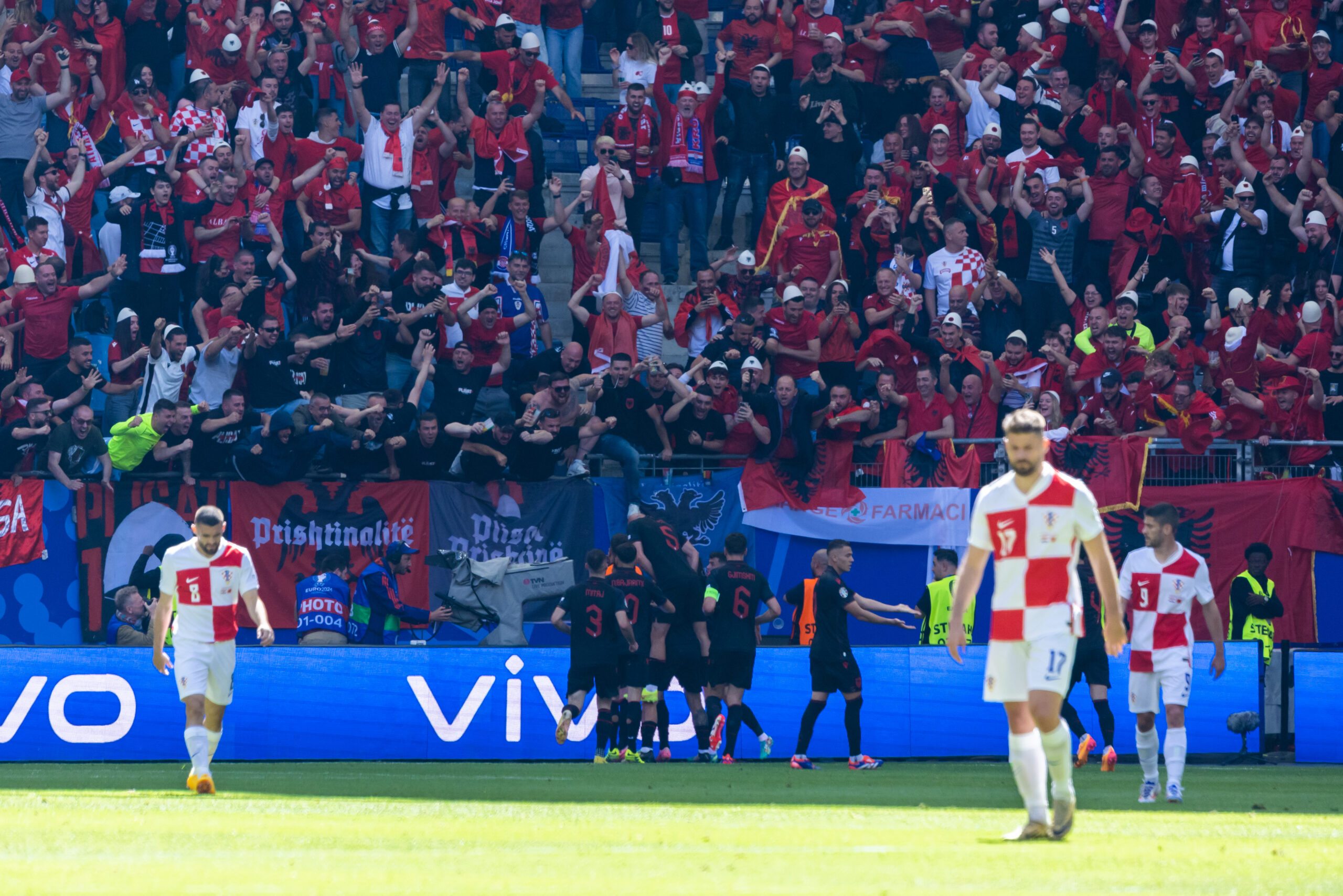 UEFA Nations League/ Çmimet për ndeshjen me Gjeorgjinë, biletat e kombëtares