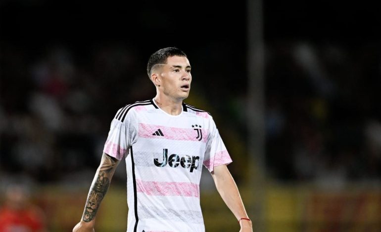 Zyrtare, argjentinasi Soulé transferohet nga Juventusi tek kryeqytetasit