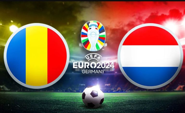 Euro 2024/ “Tulipanët” favoritë absolutë, rumunët për të shkruar historinë