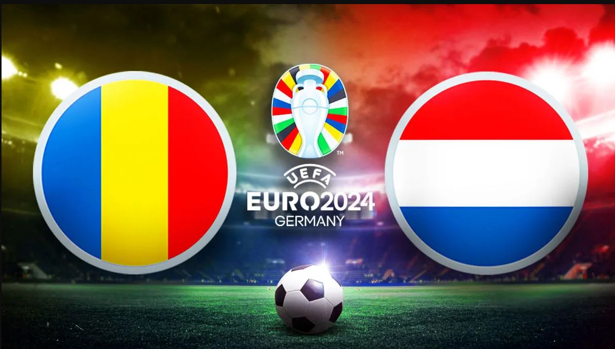 Euro 2024/ “Tulipanët” favoritë absolutë, rumunët për të shkruar historinë