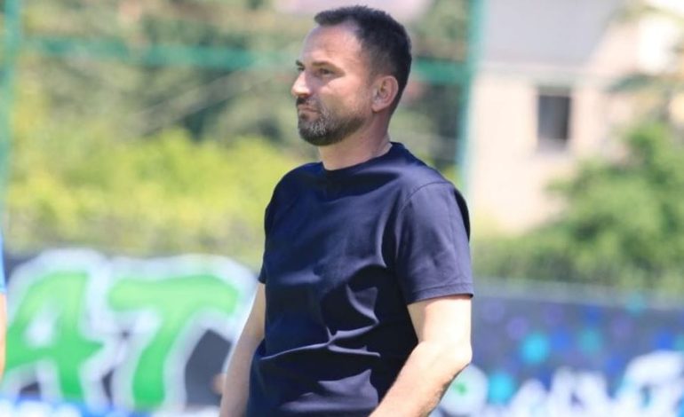 Champions League/ Egnatia pranë “takimit” me historinë, tekniku Tetova: Shanset e kualifikimit janë të mëdha