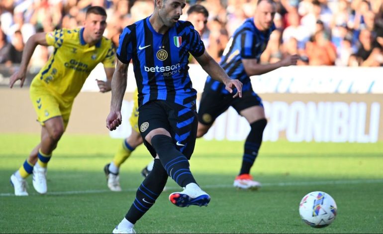 Taremi “udhëheq” Interin, tjetër sukses në miqësore për ziklatrit e Simone Inzaghit (VIDEO)