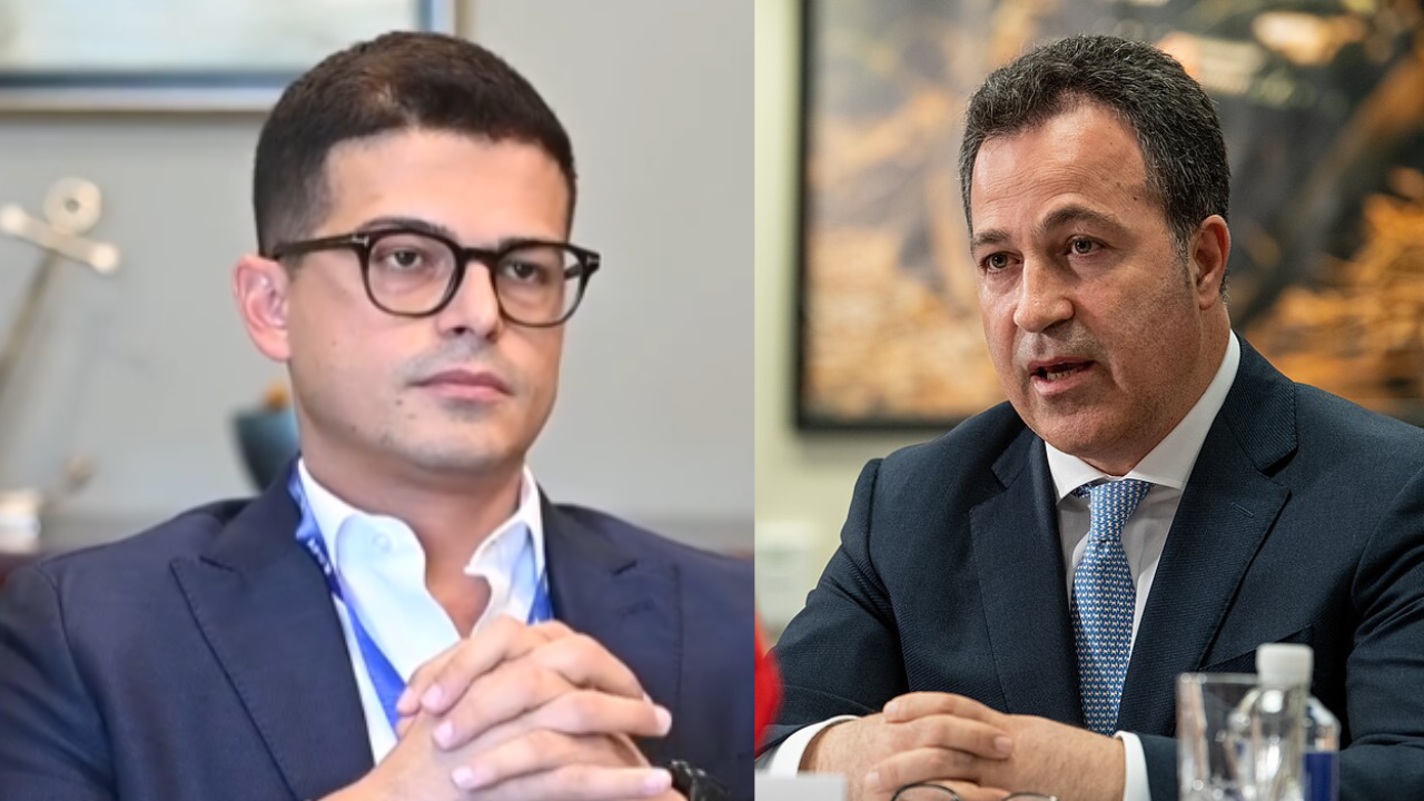 Rama largon nga posti Niko Peleshin/ Drejtori aktual i Portit të Durrësit, Pirro Vengu tashmë ministër i Mbrojtjes