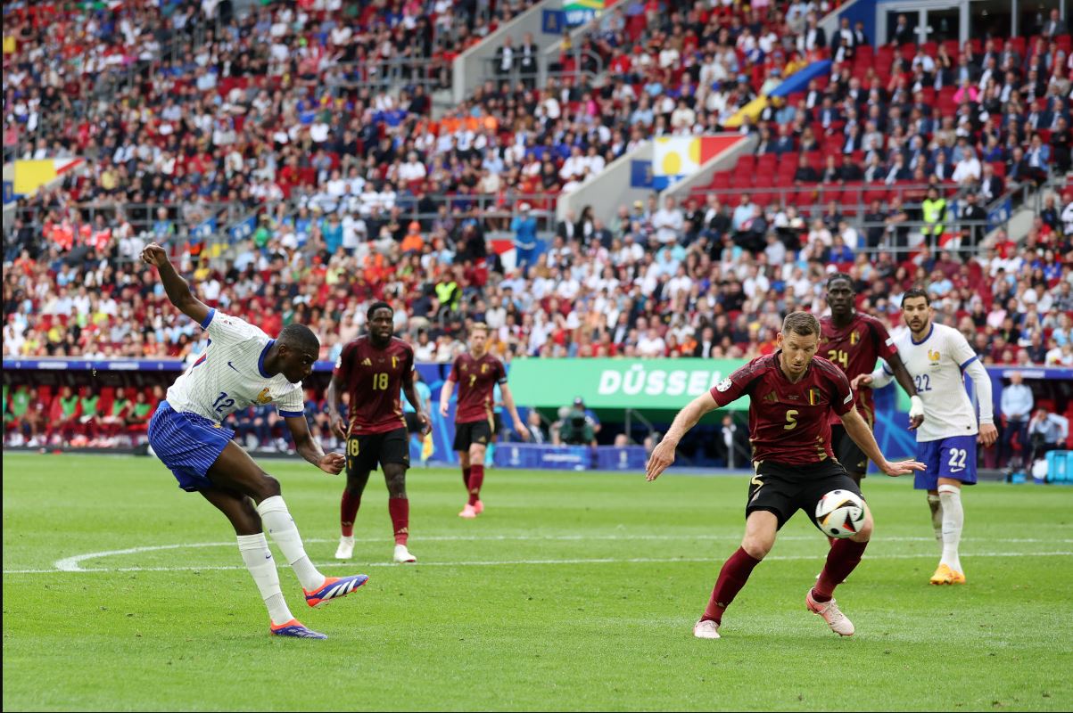 Euro 2024/ Quajeni evropiani i autogolave, drejt thyerjes rekordi i Euro 2020-ës