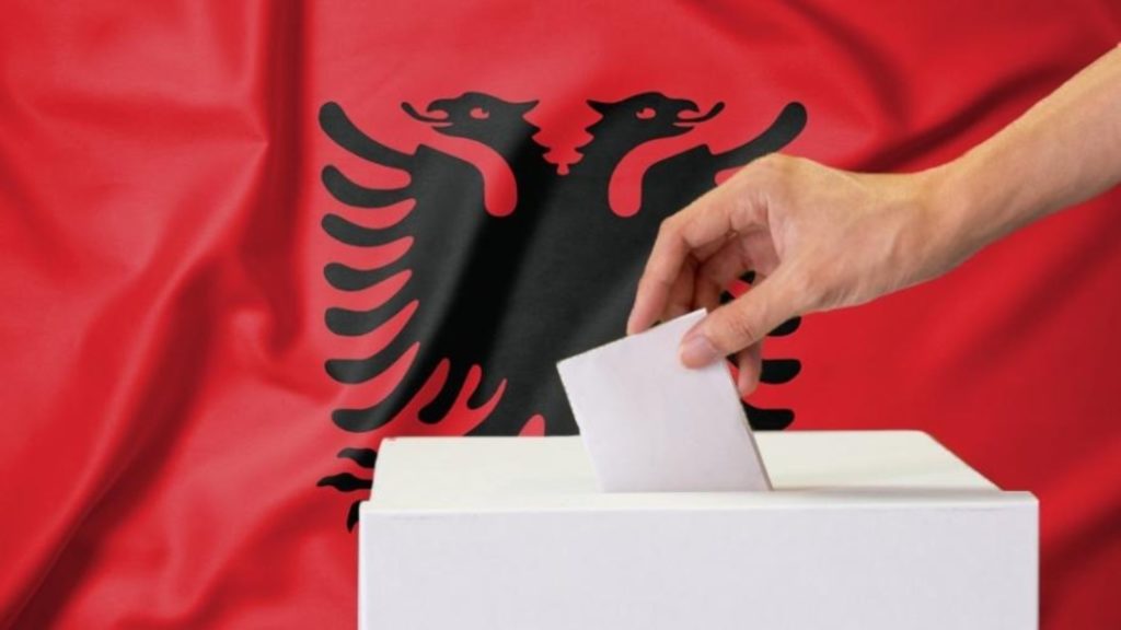 Listat në zgjedhje, të mbyllura/ PS dhe PD ranë dakord për një skemë që pengon zgjedhjen direkt nga votuesit
