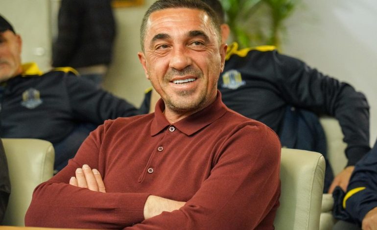 E papritur, AF Elbasani ndërpret bashkëpunimin me Nivel Deden: Nuk ishim në një drejtimin