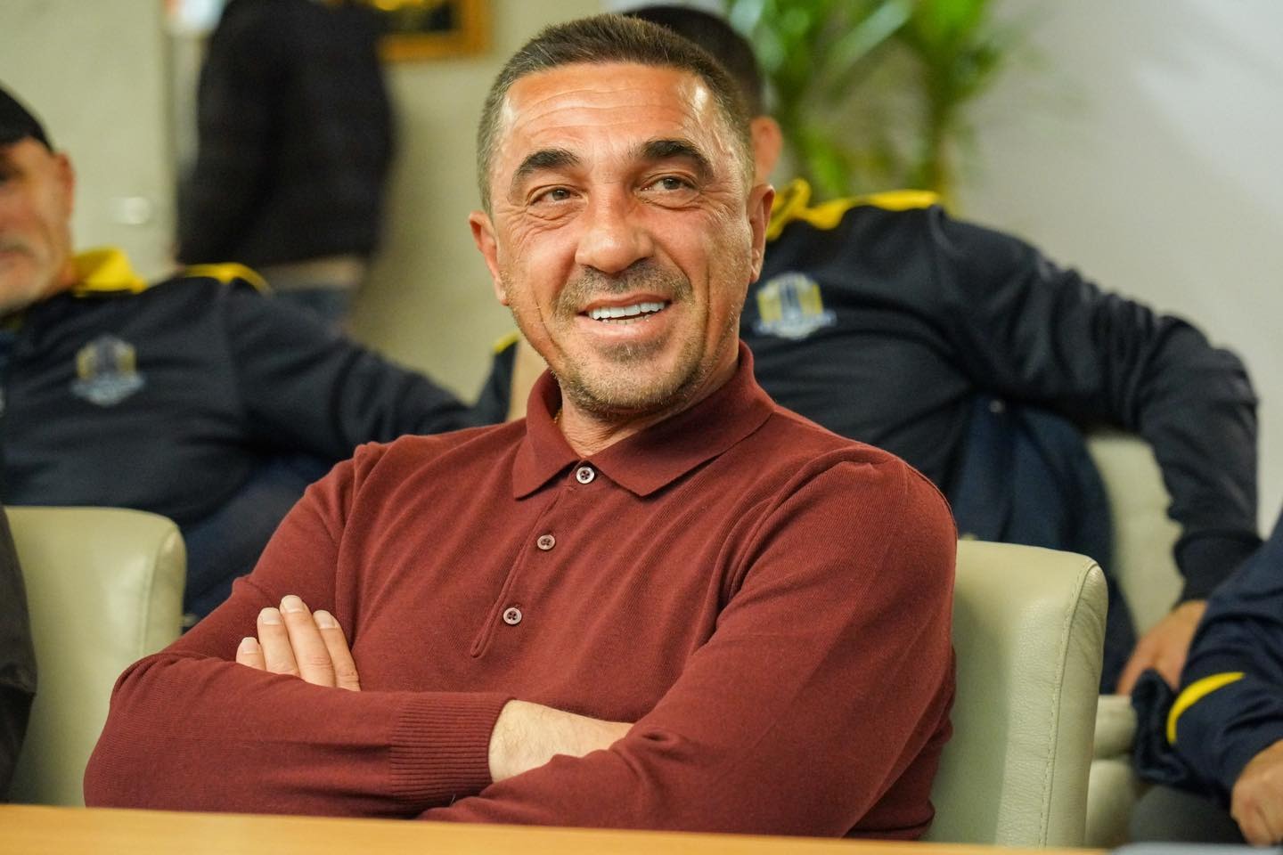 E papritur, AF Elbasani ndërpret bashkëpunimin me Nivel Deden: Nuk ishim në një drejtimin