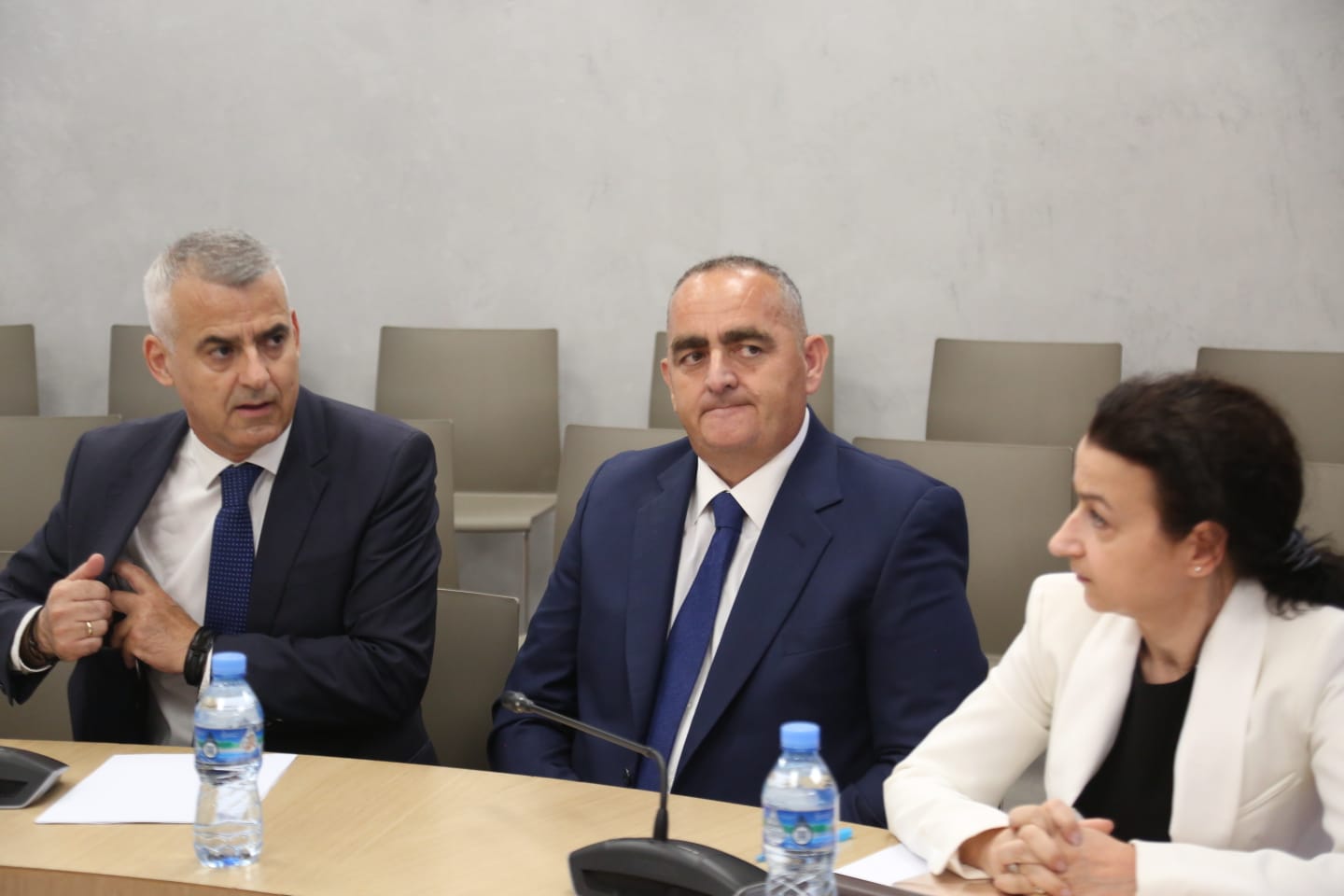 KQZ merr vendimin, Fredi Belerit i hiqet mandati i kryetarit të bashkisë së Himarës!