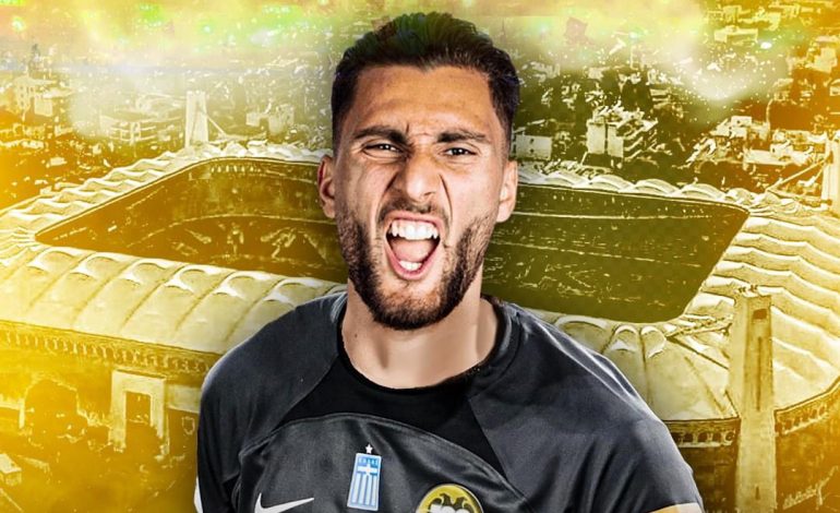 E kryer/ Mungon vetëm zyrtarizimi, Thomas Strakosha transferohet në Greqi