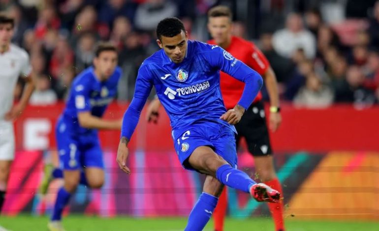 E ardhmja e Mason Greenwood, sulmuesi pëlqehet në Itali