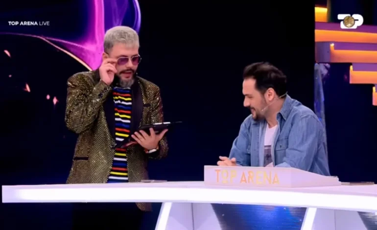 Bjordi Mezini flet për dasmën me Ana Likën, zbulon kë do të ftojë të parin