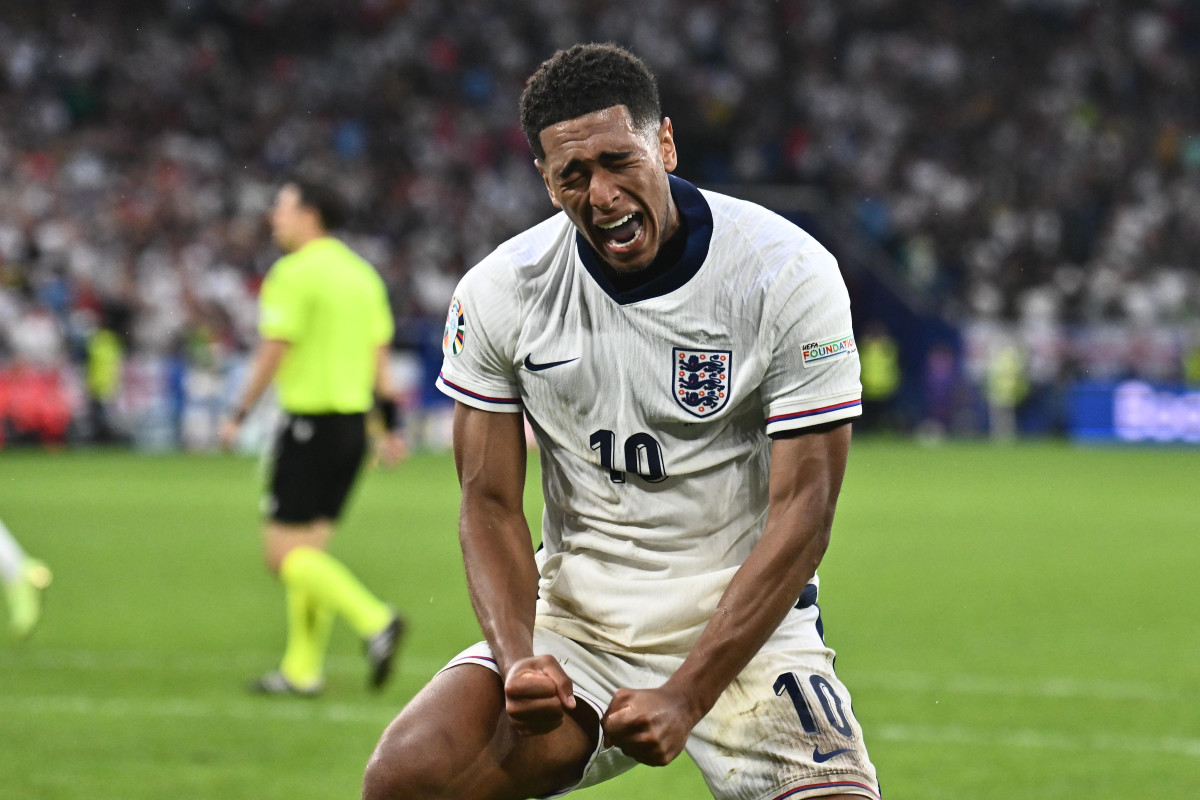 Pezullim me kusht dhe gjobë, Bellingham “ia hedh paq”, UEFA toleron mesfushorin anglez