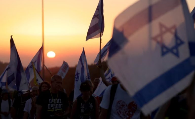 Ishin mes 120 pengjeve të marra nga Hamasi, gjenden në Gaza trupat e dy izraelitëve