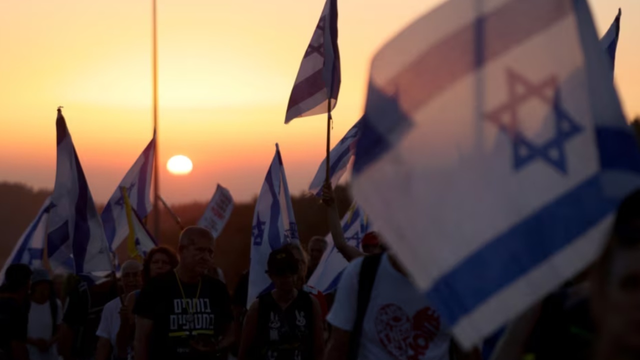 Ishin mes 120 pengjeve të marra nga Hamasi, gjenden në Gaza trupat e dy izraelitëve