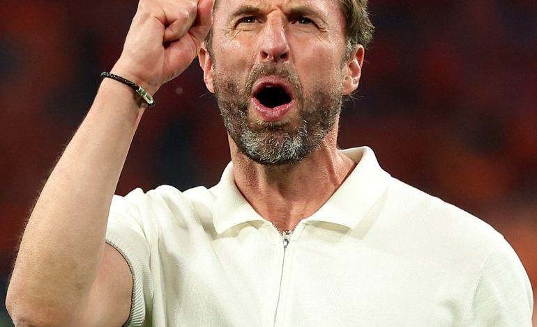 “Ndaj Spanjës do të jetë një finale speciale”, Southgate i lumtur për suksesin: Të gjithë lojtarët të gatshëm për të dhënë maksimumin