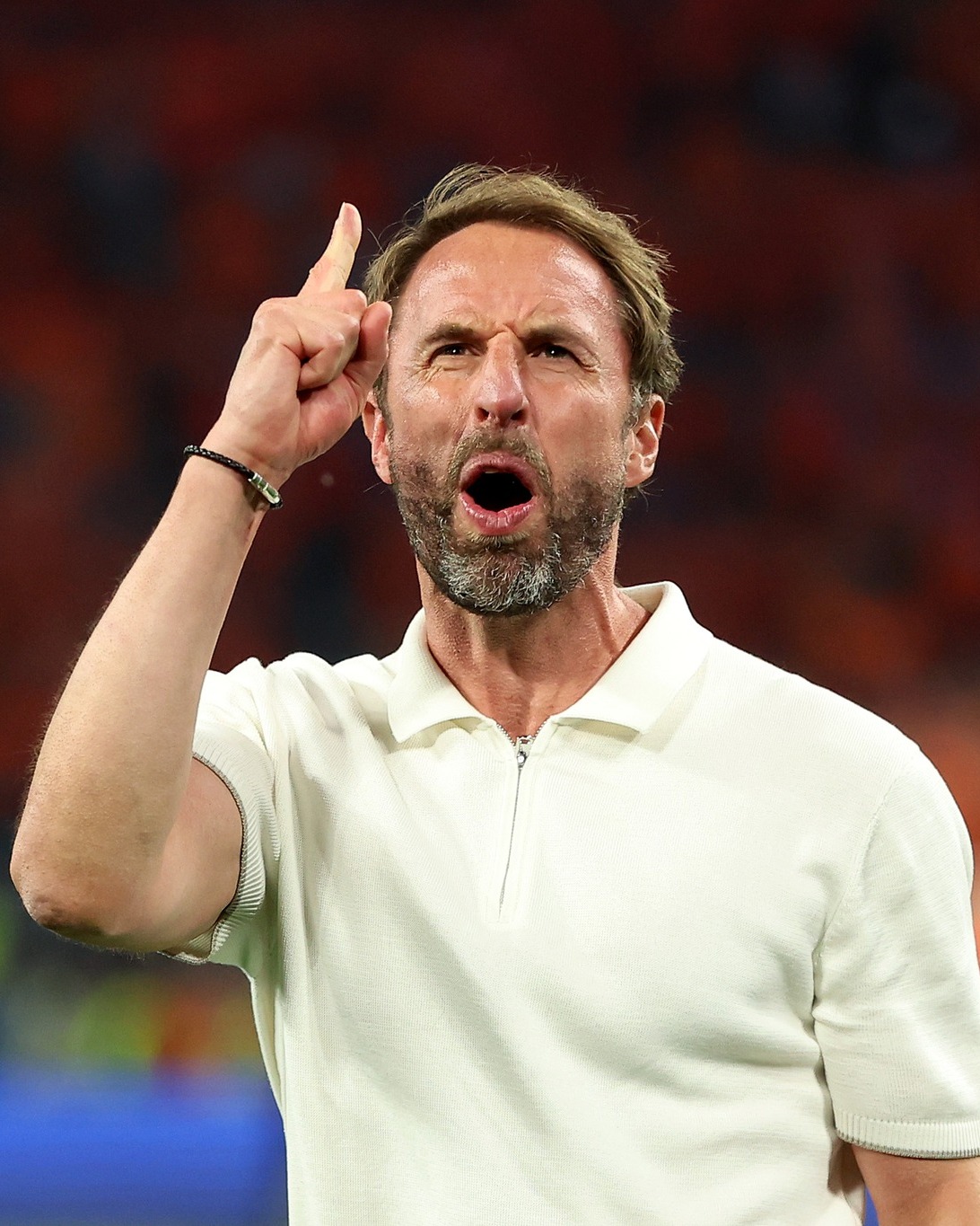 “Ndaj Spanjës do të jetë një finale speciale”, Southgate i lumtur për suksesin: Të gjithë lojtarët të gatshëm për të dhënë maksimumin
