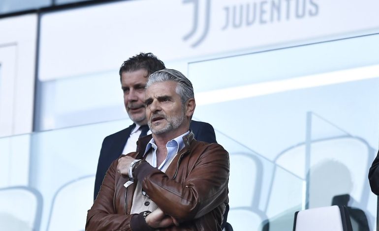Ish-drejtuesi i Juventusit, Arrivabene: S’dilja dot hapur, por klubi shpenzonte shumë