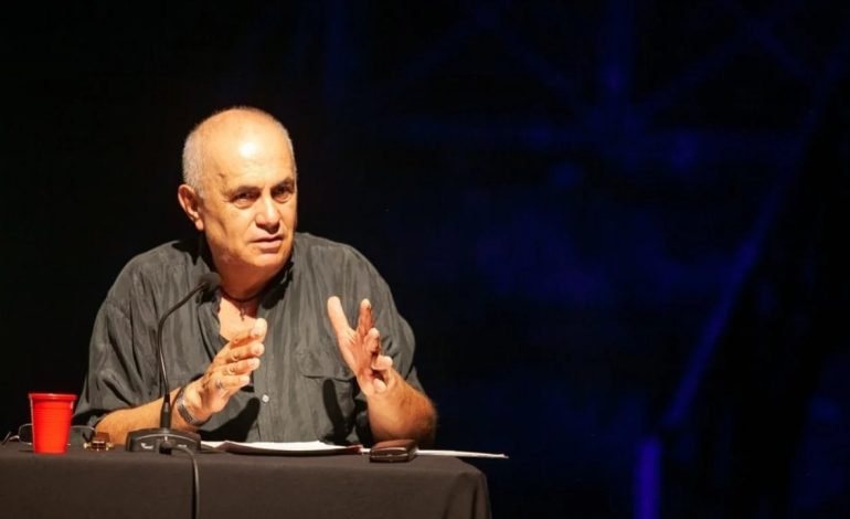 “Po hanë turpin me bukë”, Artan Fuga denoncon opozitën për paktin me PS: Janë gati për të ngrënë mollën e mëkatit, ‘peshqit’ heshtin që të jenë në listë