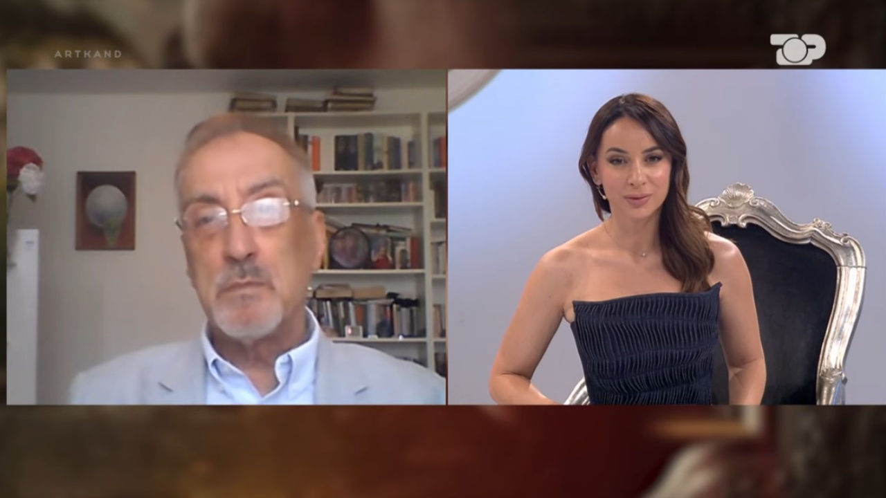 “Shqipëria nuk e ka vlerësuar Ismail Kadarenë”, Rudolf Marku: Kemi komplekse inferioriteti, ja kush janë dy armiqtë më të mëdhenj të shkrimtarit
