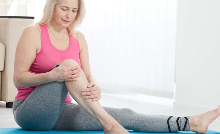 Përse Aktiviteti Fizik Është Thelbësor për Personat që Vuajnë nga Artriti