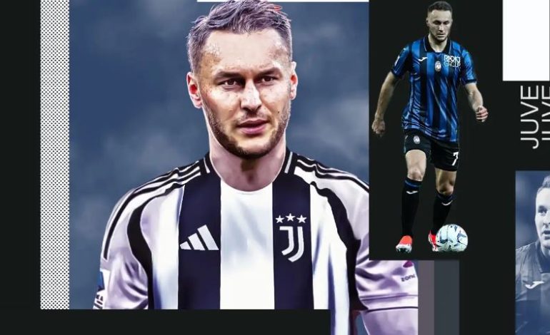 Juventus me ofertë zyrtare për mesfushorin, por Atalanta bën “bllok”
